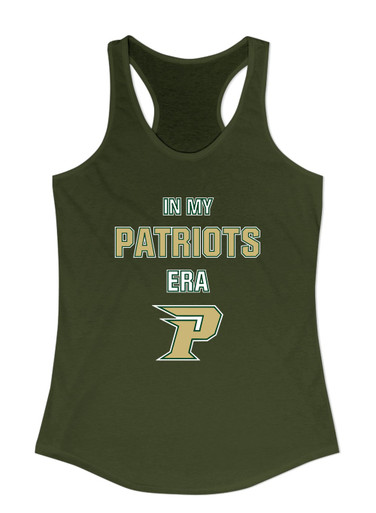 Pinecrest Patriots Era #1 Women's Tank Top