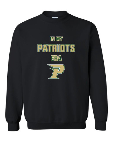 Pinecrest Patriots Era #1 Men's Sweatshirt