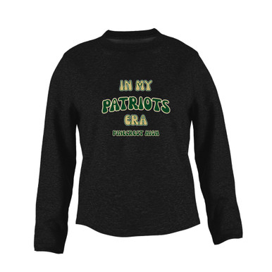 Pinecrest Patriots Era #2 Women's Sweatshirt