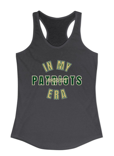 Pinecrest Patriots Era #3 Women's Tank Top