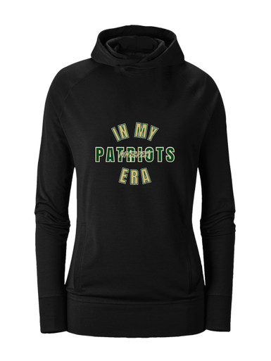Pinecrest Patriots Era #3 Women's Hoodie