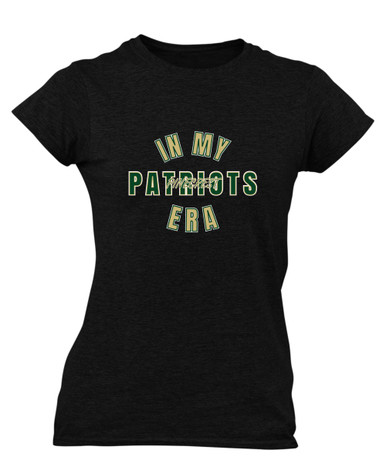 Pinecrest Patriots Era #3 Women's SS T-Shirt