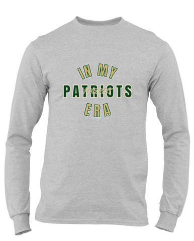 Pinecrest Patriots Era #3 Men's Premium LS T-Shirt