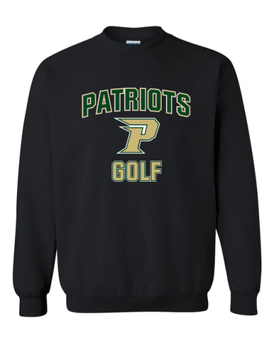 Pinecrest Patriots Golf Men's Sweatshirt
