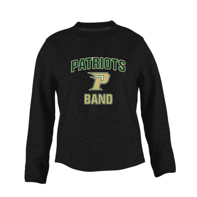 Pinecrest Patriots Band # 1 Women's Sweatshirt