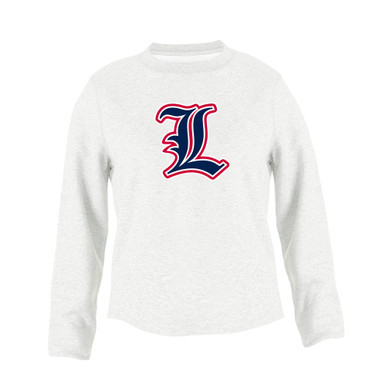 Liberty Patriots Mascot #1 Men's Sweatshirt