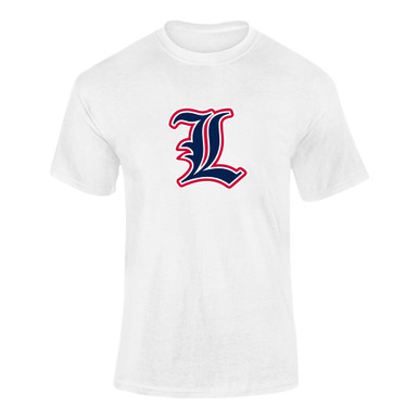 Liberty Patriots Mascot #1 Men's Premium SS T-Shirt