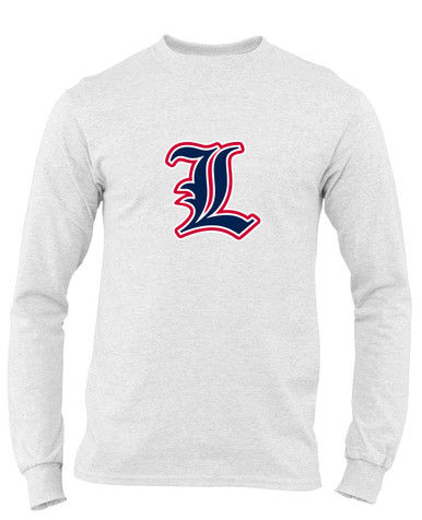 Liberty Patriots Mascot #1 Men's Premium LS T-Shirt