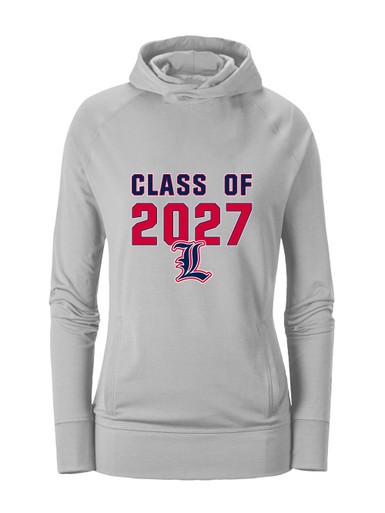 Liberty Patriots Class of 2027 Women's Hoodie