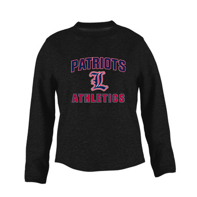 Liberty Patriots Athletics Women's Sweatshirt