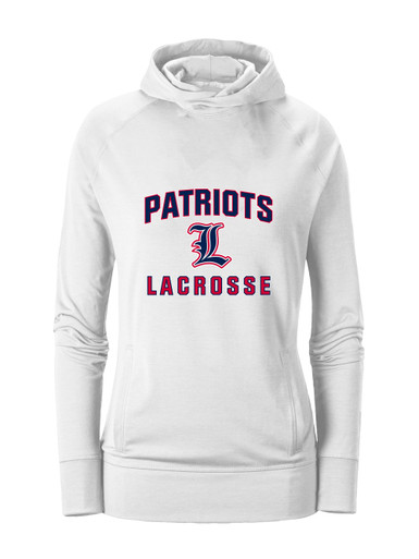 Liberty Patriots Lacrosse Women's Hoodie