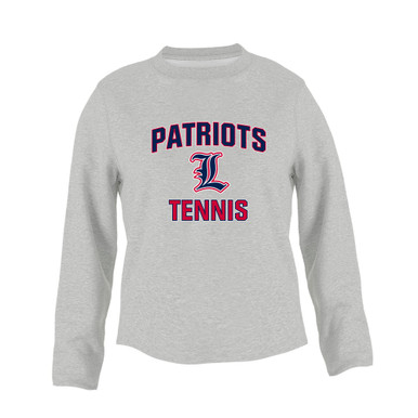 Liberty Patriots Tennis Women's Sweatshirt