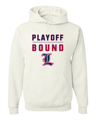 Liberty Patriots Playoff Bound Men's Premium Hoodie