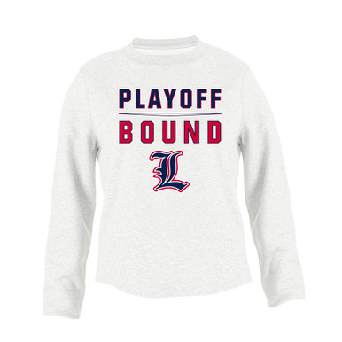 Liberty Patriots Playoff Bound Men's Sweatshirt