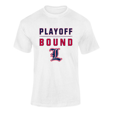 Liberty Patriots Playoff Bound Men's Premium SS T-Shirt