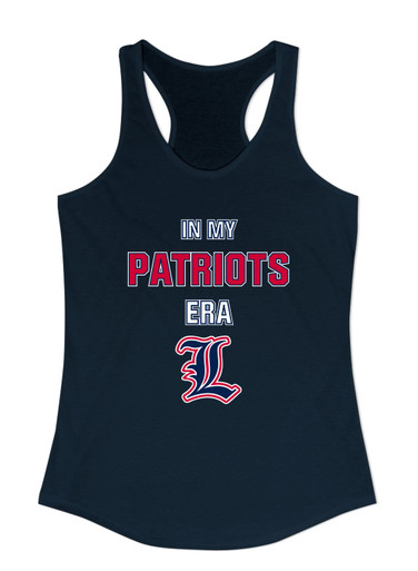 Liberty Patriots Era #1 Women's Tank Top