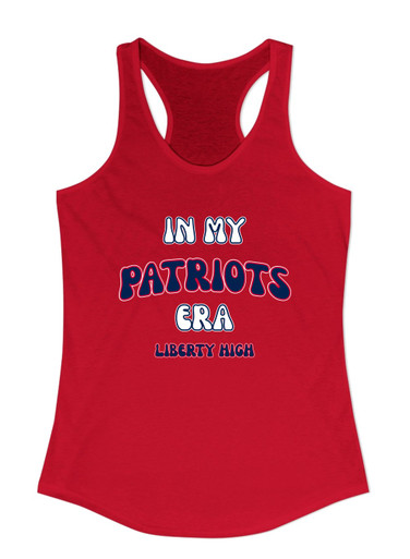 Liberty Patriots Era #2 Women's Tank Top