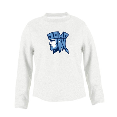 John Jay Patriots Mascot #1 Men's Sweatshirt