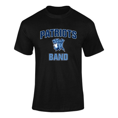 John Jay Patriots Band # 1 Men's Premium SS T-Shirt