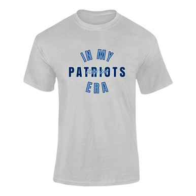 John Jay Patriots Era #3 Men's Premium SS T-Shirt