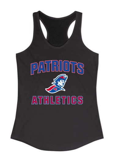 Jay County Patriots Athletics Women's Tank Top