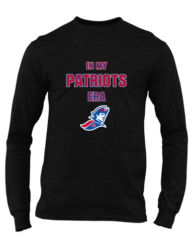 Jay County Patriots Era #1 Men's Premium LS T-Shirt