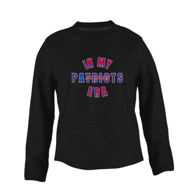 Jay County Patriots Era #3 Women's Sweatshirt