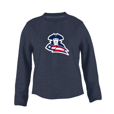 Truman Patriots Mascot #1 Women's Sweatshirt