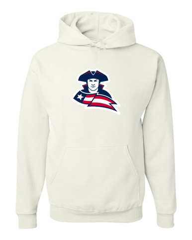 Truman Patriots Mascot #1 Men's Premium Hoodie