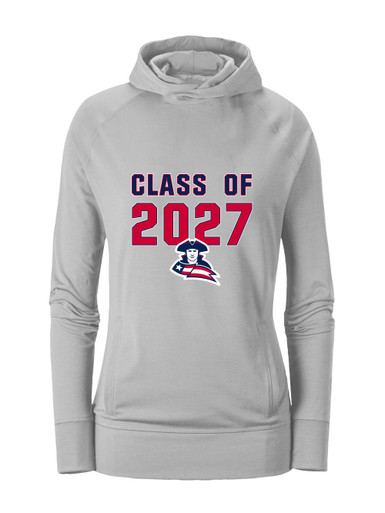 Truman Patriots Class of 2027 Women's Hoodie