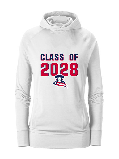 Truman Patriots Class of 2028 Women's Hoodie