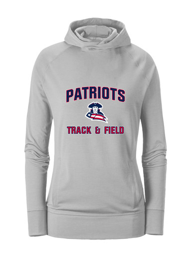 Truman Patriots Track & Field Women's Hoodie