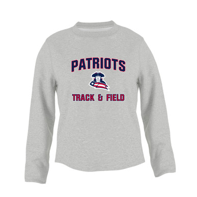 Truman Patriots Track & Field Women's Sweatshirt