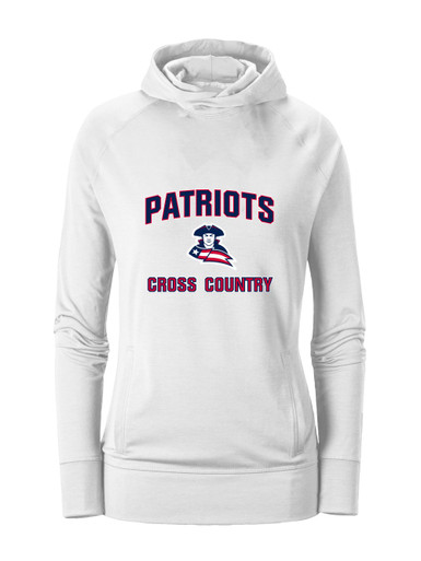 Truman Patriots Cross Country Women's Hoodie