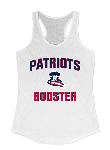 Truman Patriots Booster Women's Tank Top
