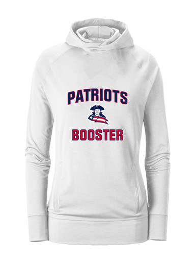 Truman Patriots Booster Women's Hoodie