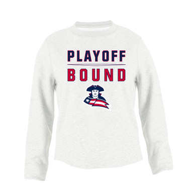 Truman Patriots Playoff Bound Men's Sweatshirt