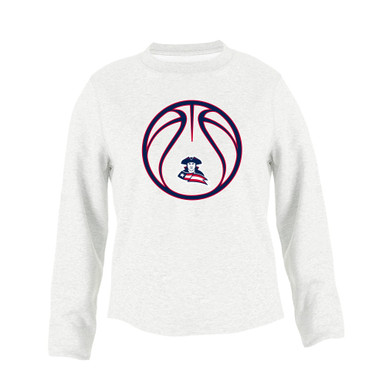 Truman Patriots Basketball #2 Men's Sweatshirt