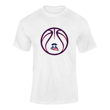 Truman Patriots Basketball #2 Men's Premium SS T-Shirt
