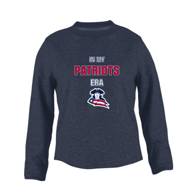 Truman Patriots Era #1 Women's Sweatshirt
