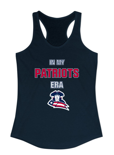Truman Patriots Era #1 Women's Tank Top