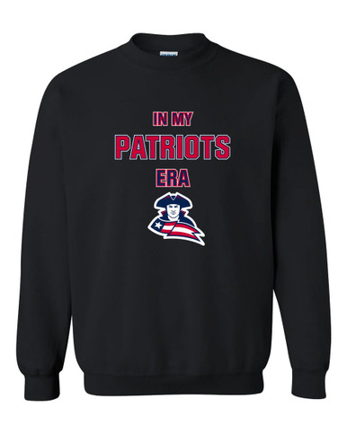 Truman Patriots Era #1 Men's Sweatshirt