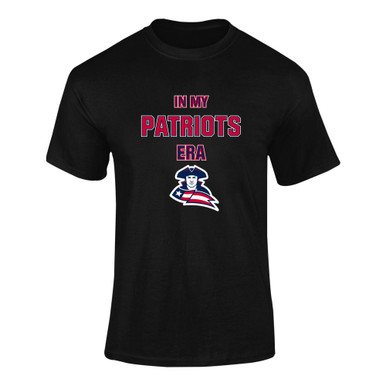 Truman Patriots Era #1 Men's Premium SS T-Shirt