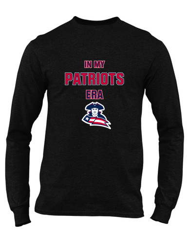 Truman Patriots Era #1 Men's Premium LS T-Shirt