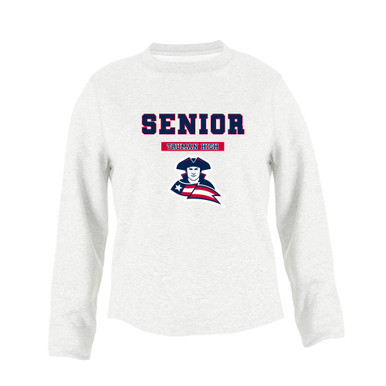 Truman Patriots Senior #2 Women's Sweatshirt