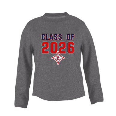 Sandy Creek Patriots Class of 2026 Women's Sweatshirt