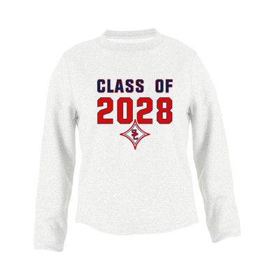 Sandy Creek Patriots Class of 2028 Women's Sweatshirt