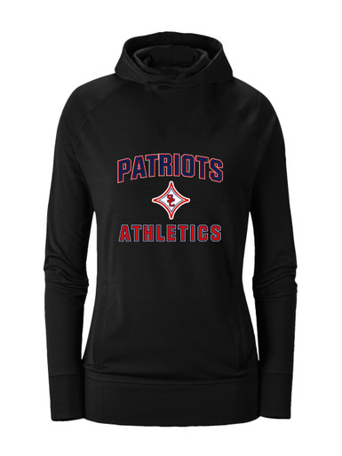 Sandy Creek Patriots Athletics Women's Hoodie
