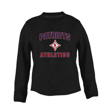 Sandy Creek Patriots Athletics Women's Sweatshirt