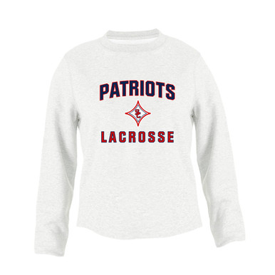 Sandy Creek Patriots Lacrosse Women's Sweatshirt